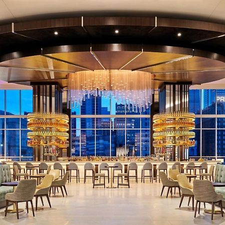 Loews Kansas City Zewnętrze zdjęcie