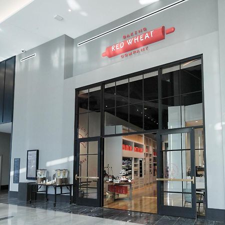 Loews Kansas City Zewnętrze zdjęcie