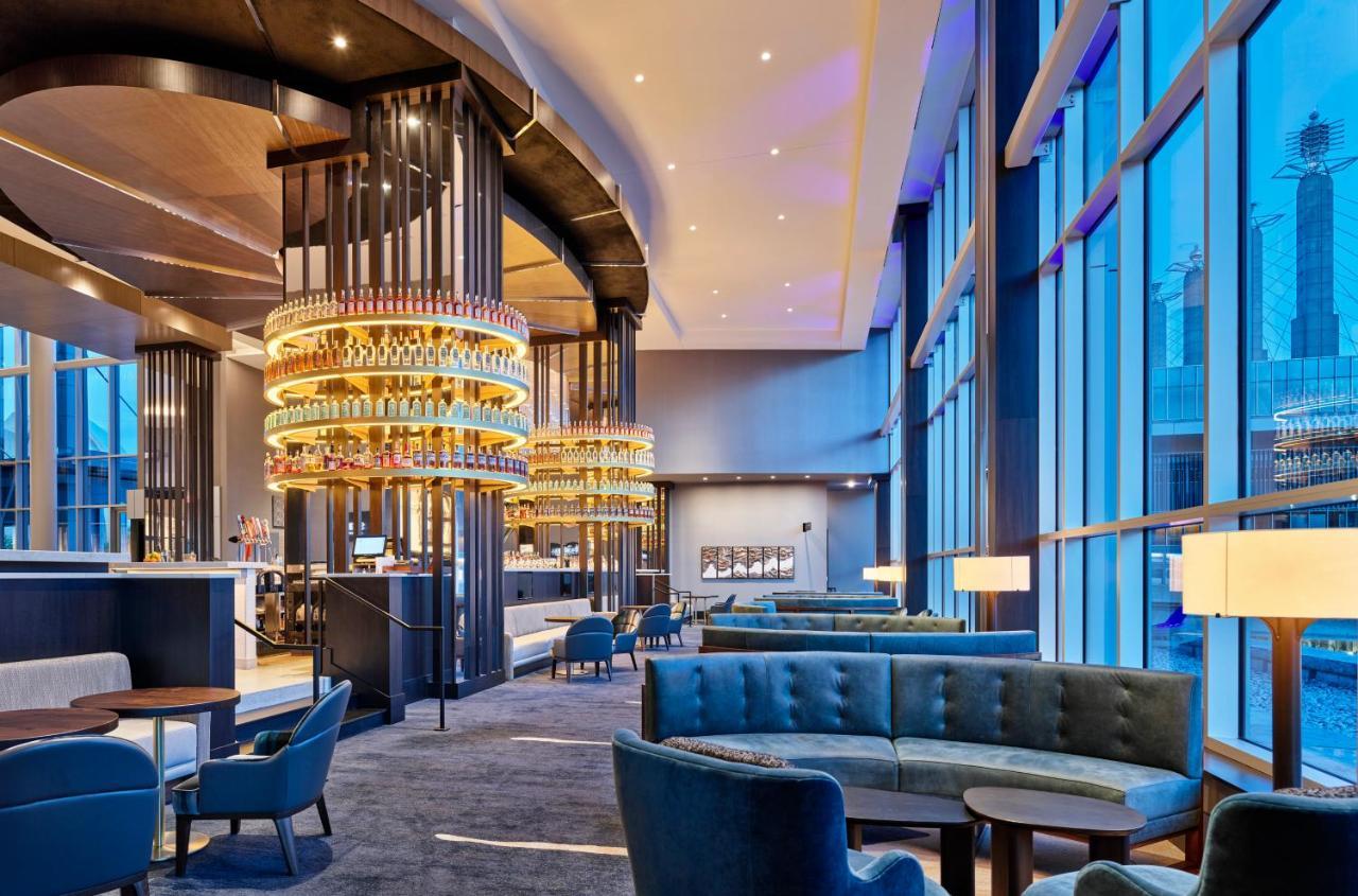 Loews Kansas City Zewnętrze zdjęcie