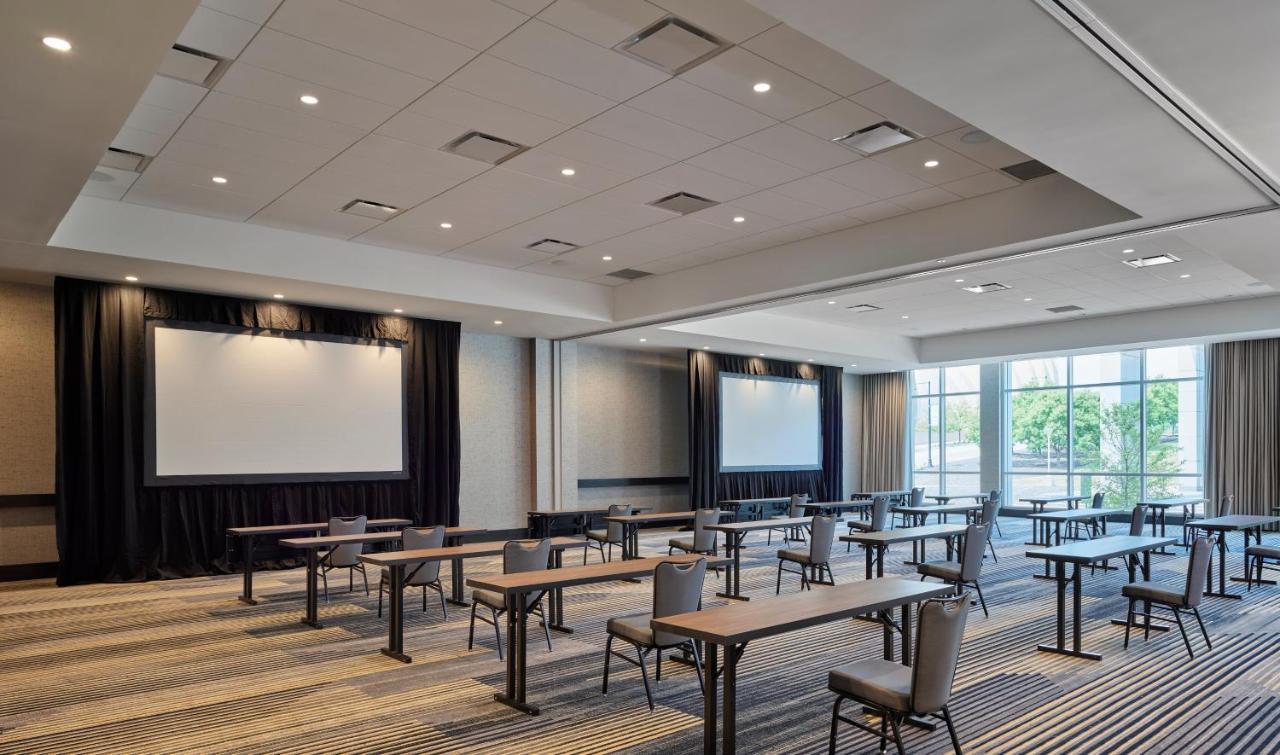 Loews Kansas City Zewnętrze zdjęcie