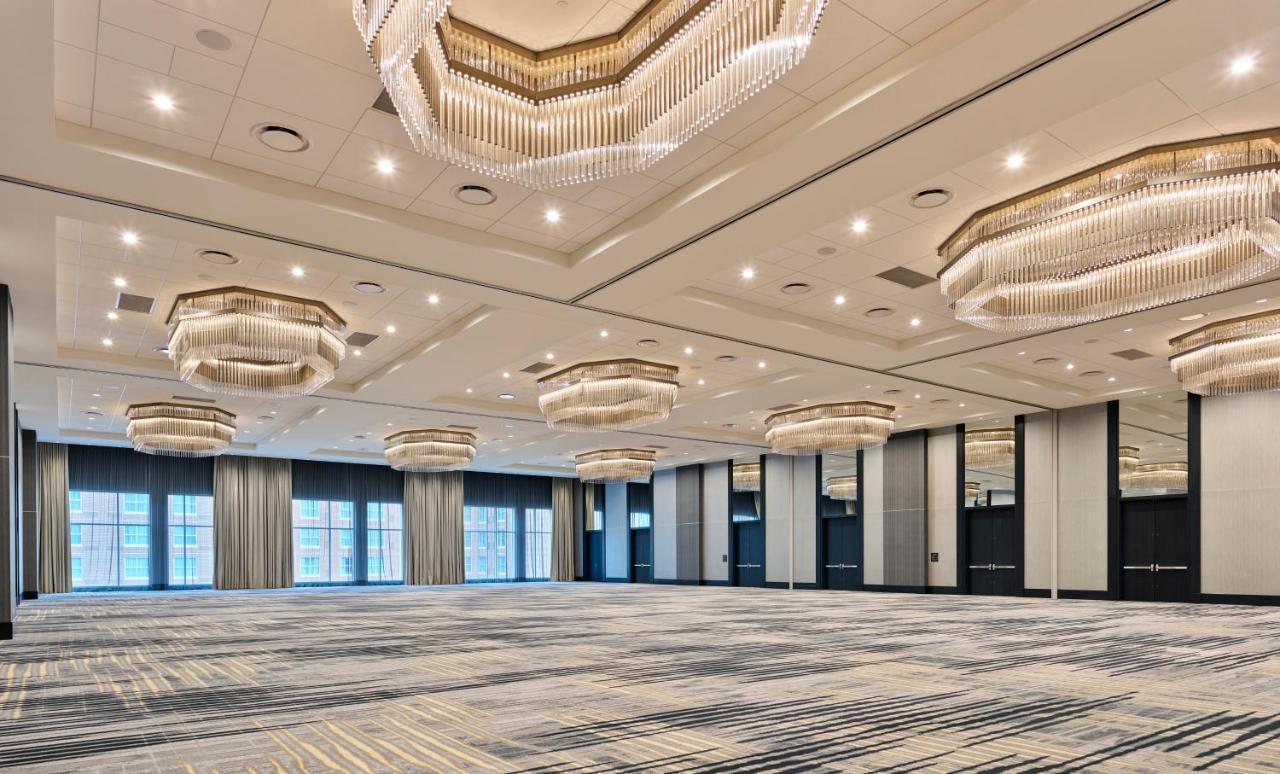 Loews Kansas City Zewnętrze zdjęcie