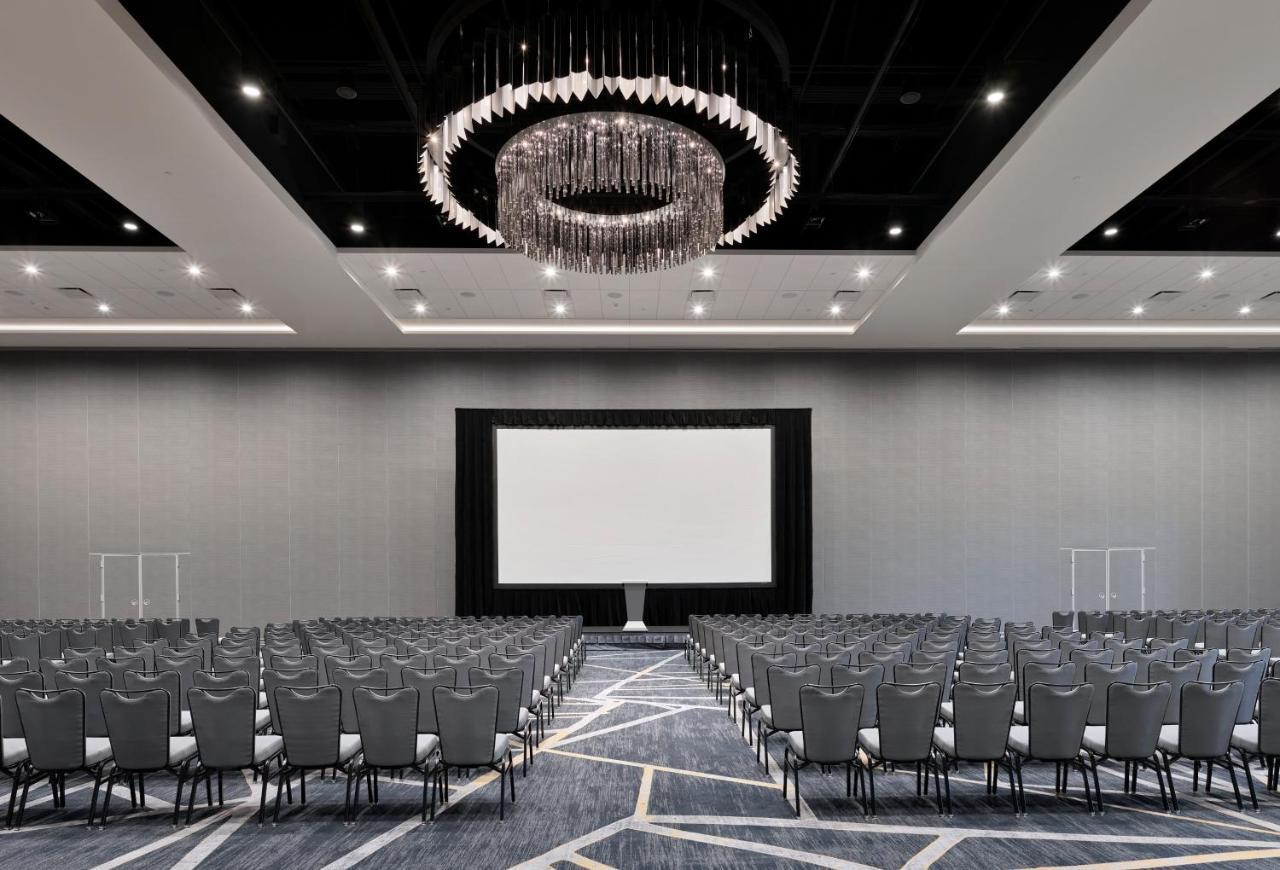 Loews Kansas City Zewnętrze zdjęcie