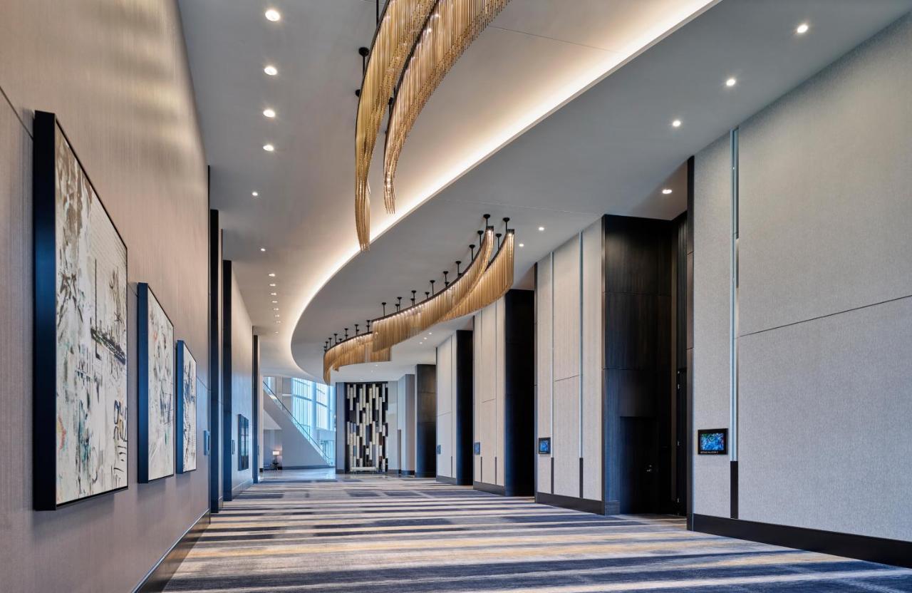 Loews Kansas City Zewnętrze zdjęcie