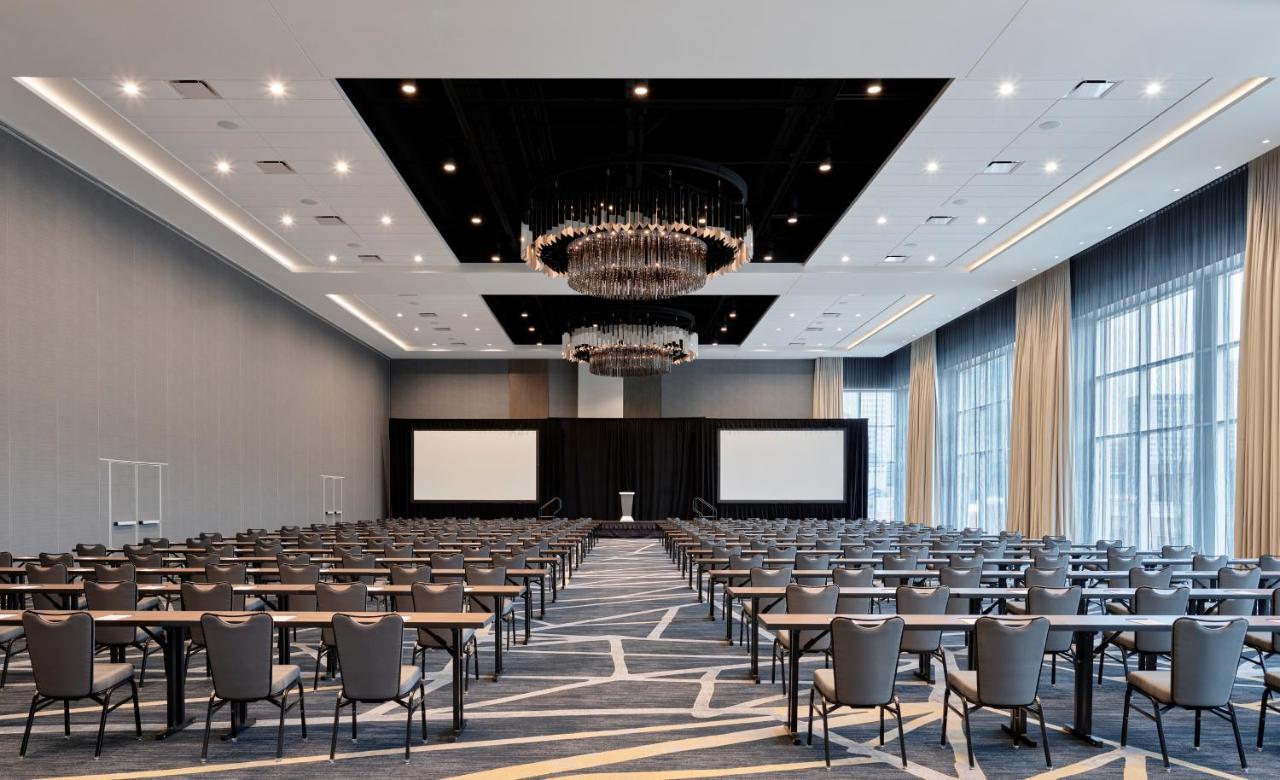 Loews Kansas City Zewnętrze zdjęcie