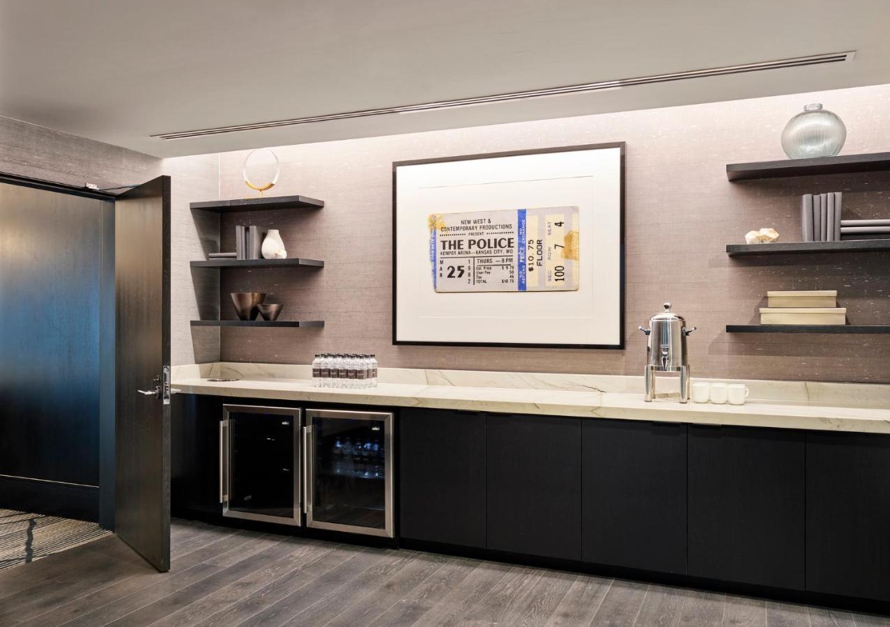 Loews Kansas City Zewnętrze zdjęcie
