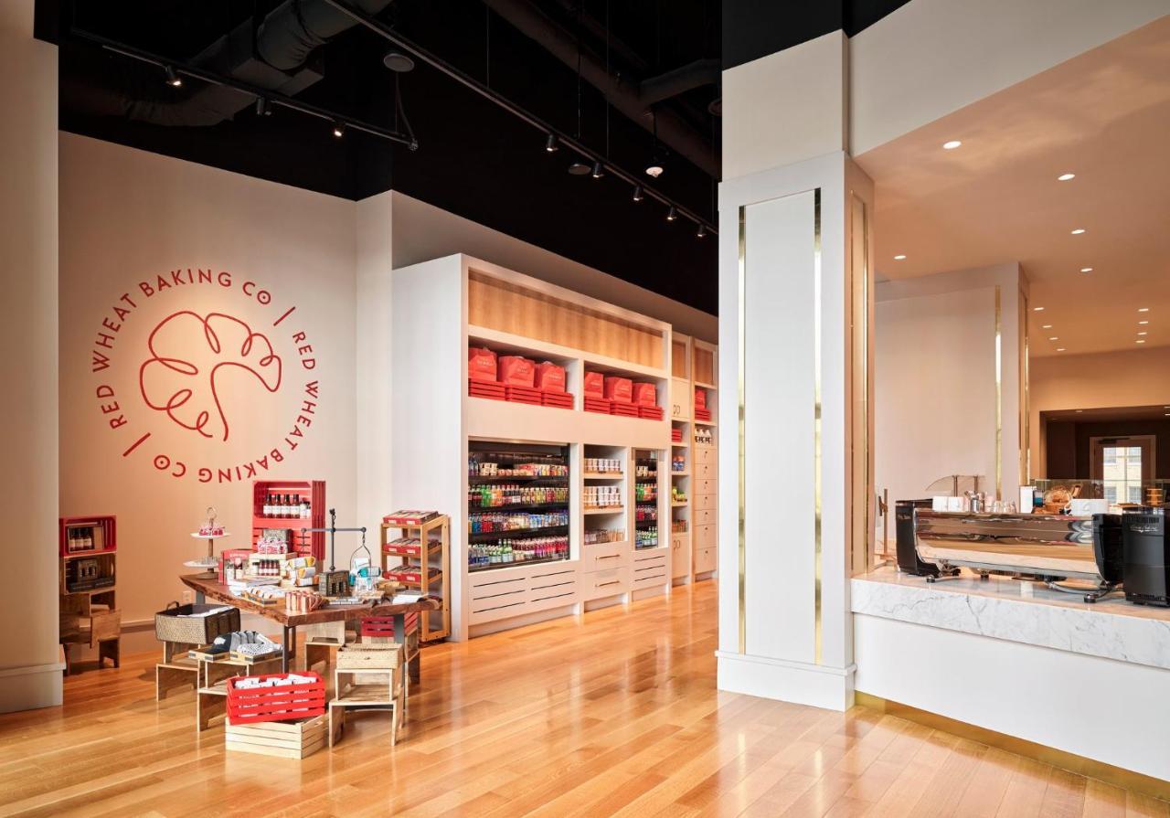 Loews Kansas City Zewnętrze zdjęcie