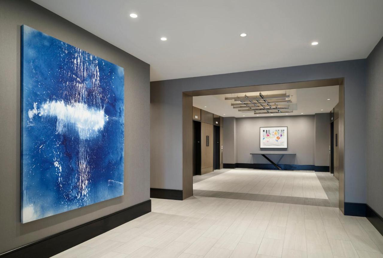 Loews Kansas City Zewnętrze zdjęcie