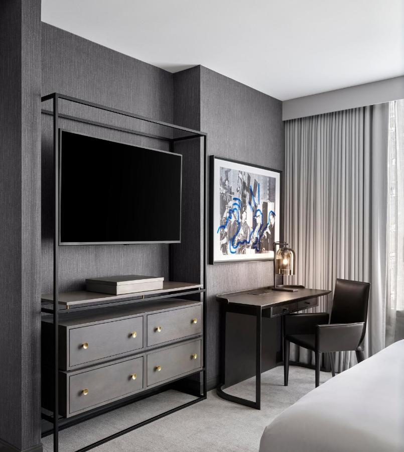 Loews Kansas City Zewnętrze zdjęcie