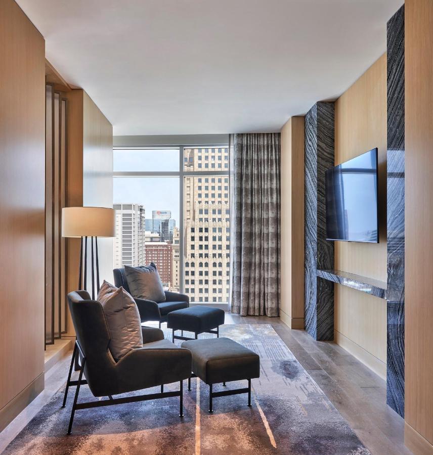 Loews Kansas City Zewnętrze zdjęcie