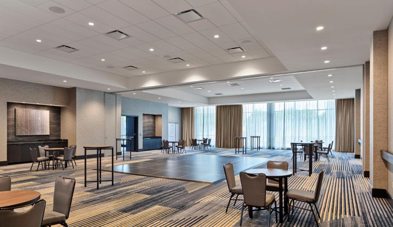 Loews Kansas City Zewnętrze zdjęcie
