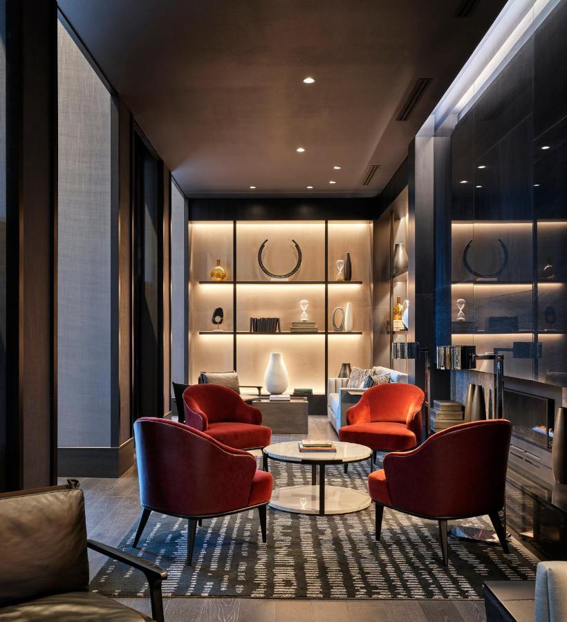 Loews Kansas City Zewnętrze zdjęcie