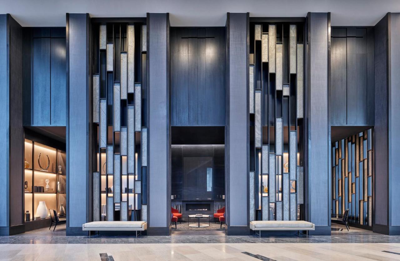 Loews Kansas City Zewnętrze zdjęcie