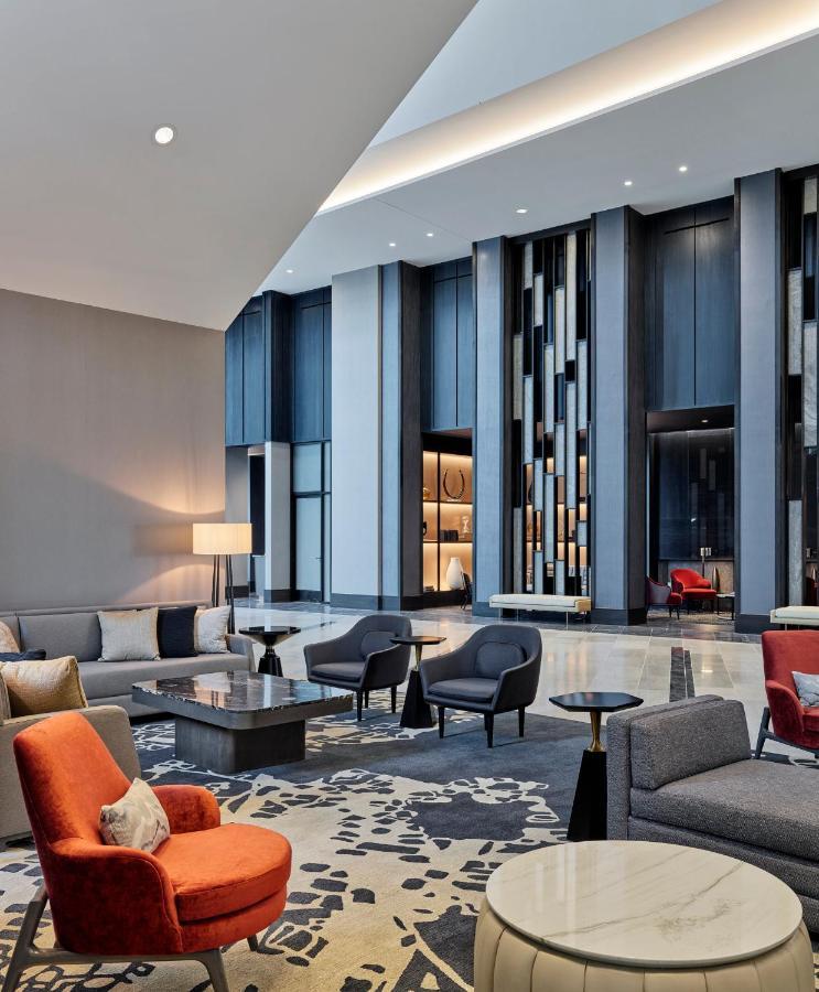 Loews Kansas City Zewnętrze zdjęcie