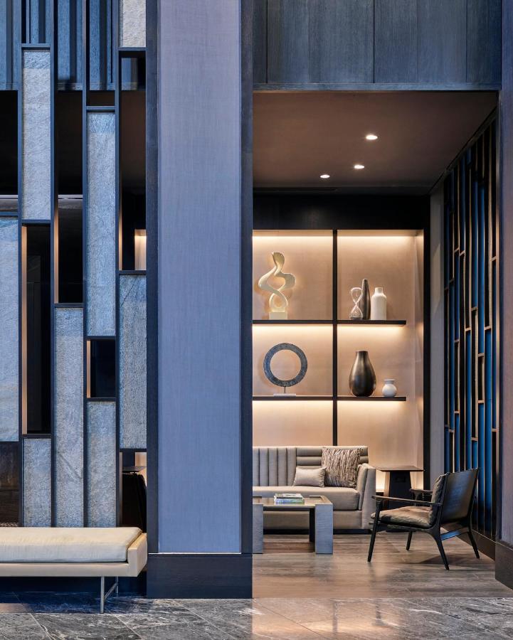 Loews Kansas City Zewnętrze zdjęcie