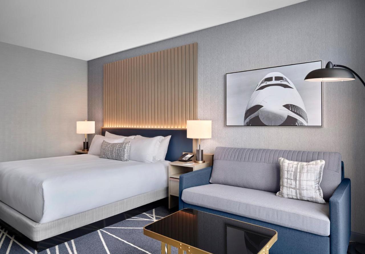 Loews Kansas City Zewnętrze zdjęcie