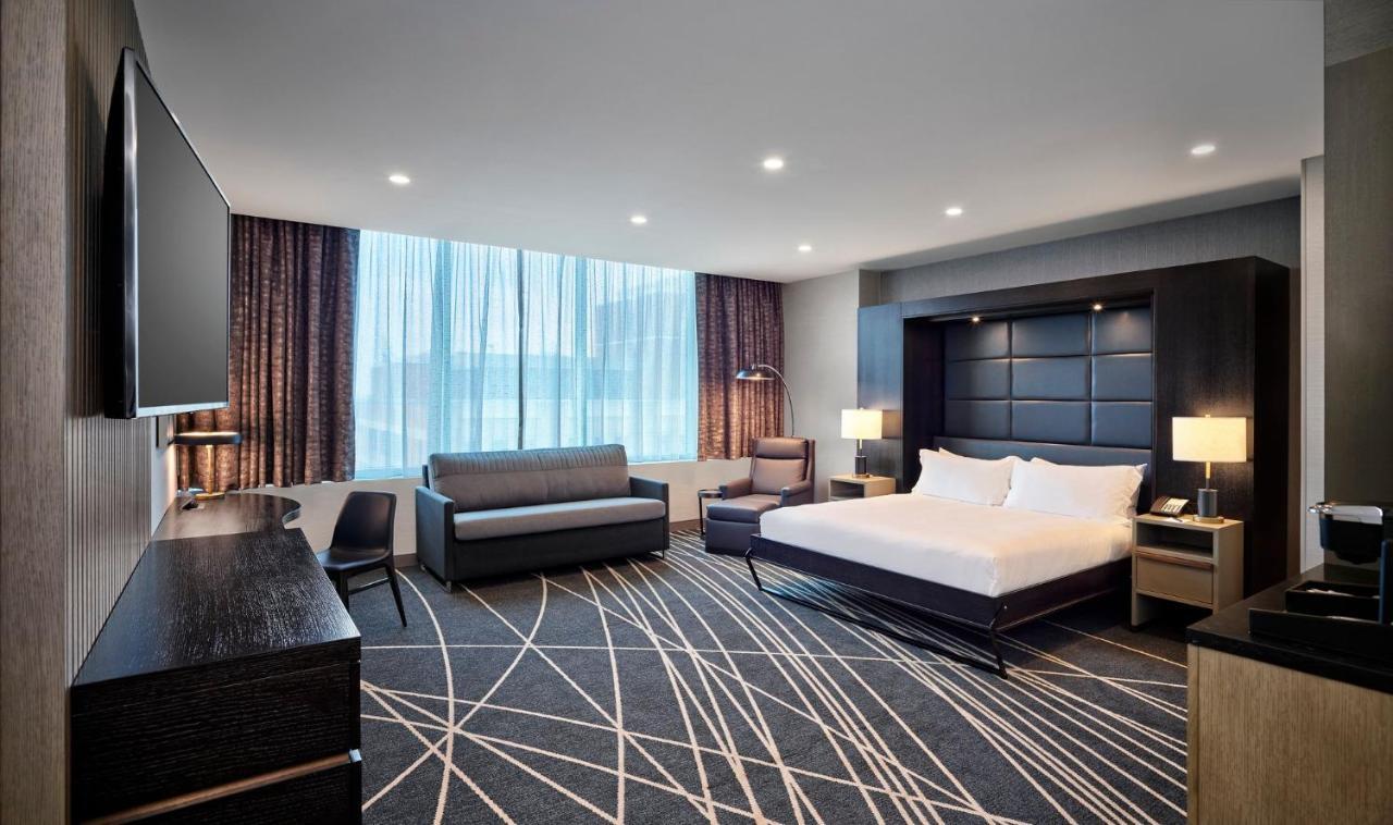 Loews Kansas City Zewnętrze zdjęcie