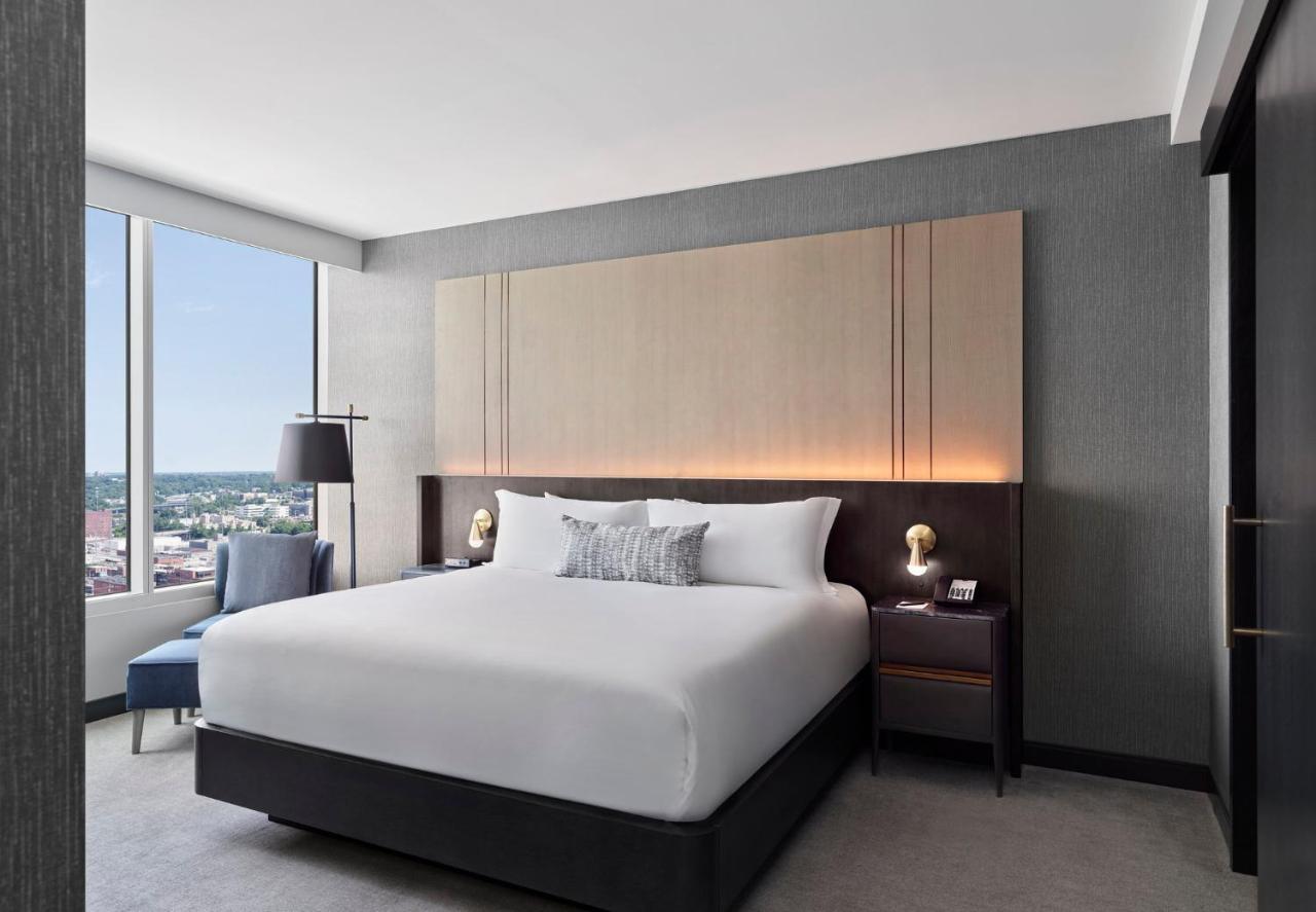 Loews Kansas City Zewnętrze zdjęcie