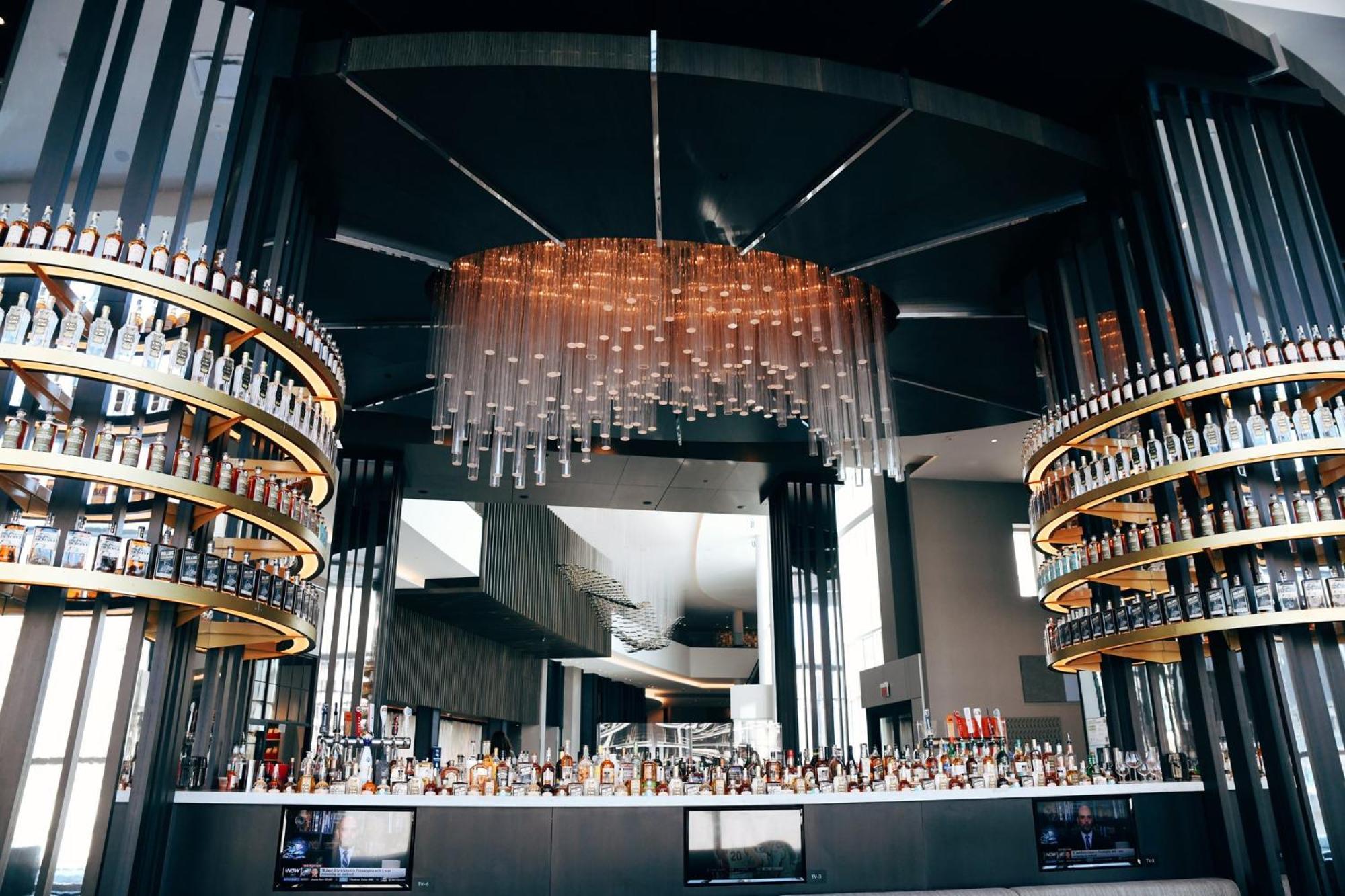 Loews Kansas City Zewnętrze zdjęcie