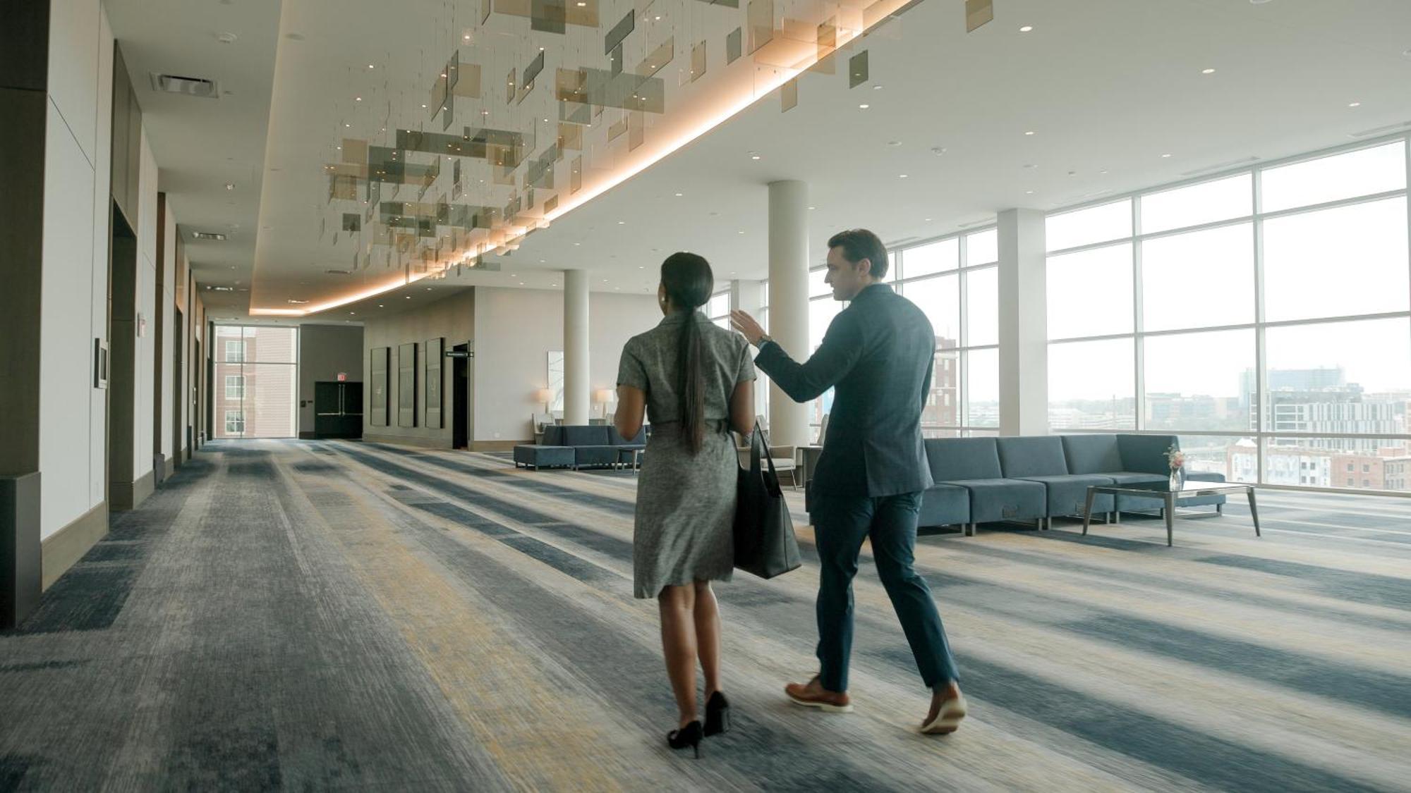 Loews Kansas City Zewnętrze zdjęcie