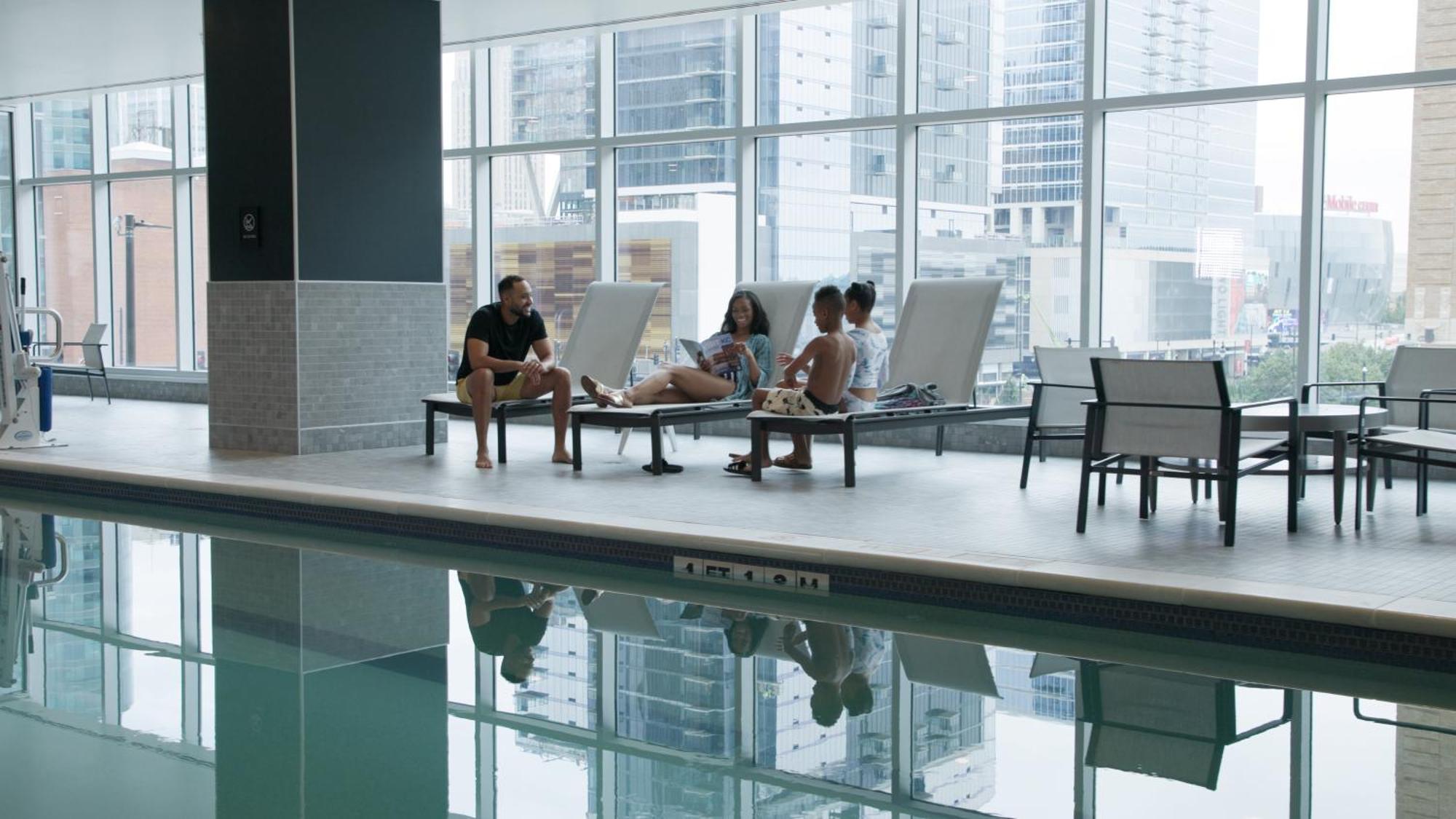 Loews Kansas City Zewnętrze zdjęcie